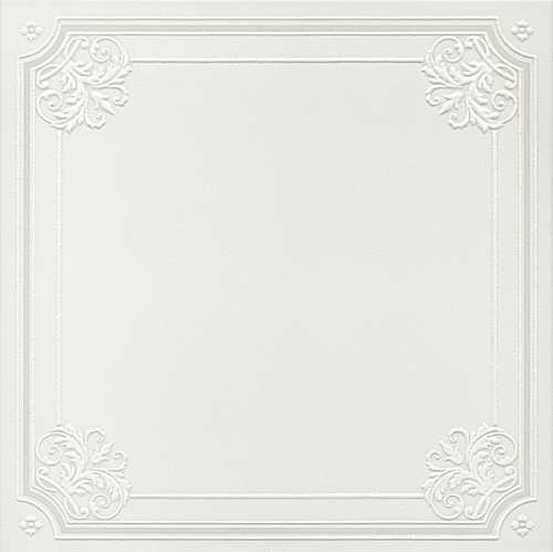 Декор Kerama Marazzi AD/A315/SG1544 Петергоф белый 40