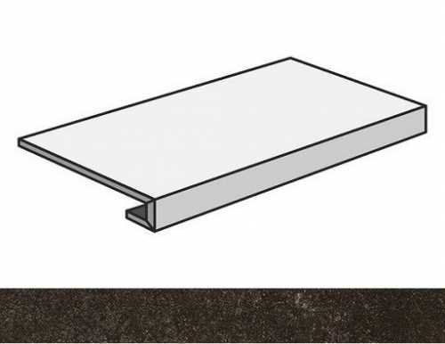 Ступень Atlas Concorde 620070001402 Drift Dark Scal.160 Front/Дрифт Дарк Ступ.160 Фронт 33x160