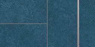 Плитка Atlas Concorde 600110000908 Drift Blu Line/Дрифт Блю Лайн 19.7x39.7