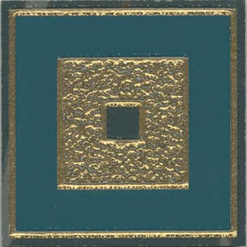 Декоративная вставка Kerama Marazzi AD/B462/SG9322 Алькала 7x7
