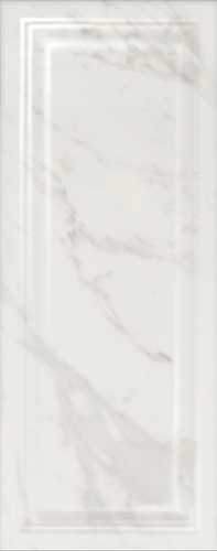 Плитка Kerama Marazzi 7199 Алькала белый панель 20x50