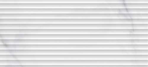 Плитка Cersanit OMG052 (OMG052D) Omnia рельеф белый 20x44