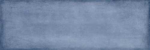 Плитка Cersanit C-MAS041D Majolika рельеф голубой 20x60