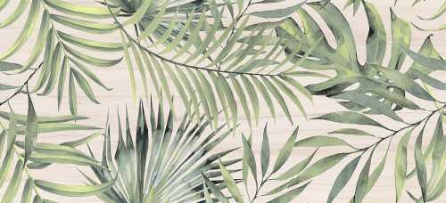 Декор Cersanit BNG451D Botanica многоцветный 20x44