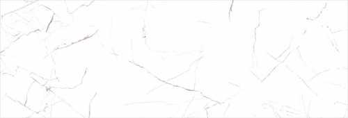 Плитка Delacora WT15FRR00 Frost White 253*750*9.5
