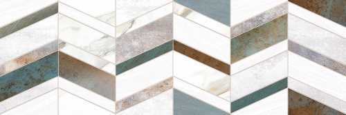 Плитка Alma Ceramica TWU12OXD17R Oxide 246*740*9