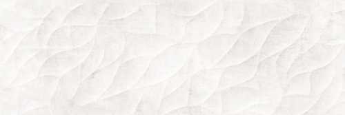 Плитка Cersanit HIU522D Haiku рельеф светло-серый 25x75
