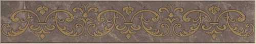 Kerama Marazzi AD/A364/15106 Орсэ бордюр 40*7.2