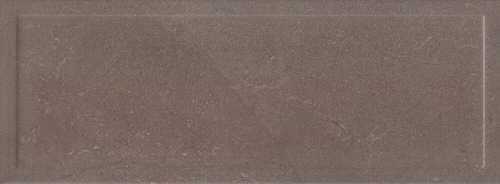Плитка Kerama Marazzi 15109 Орсэ коричневый панель 15*40