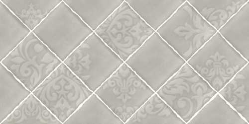 Плитка Alma Ceramica TWU09BRT404 рельефная Brenta 249*500*8.5