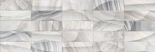 Плитка Alma Ceramica TWU12RLA14R рельефная Riola 246*740*10