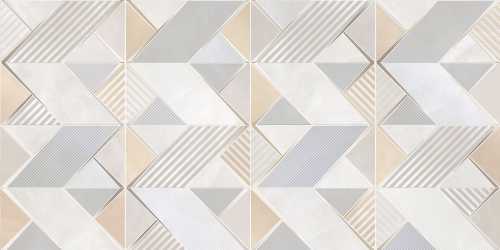 Alma Ceramica DWU09RVL014 декор Rivoli 249*500*75