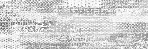 AltaCera DW11VST00 Vesta Silver Декор 20х60