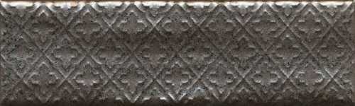 Kerama Marazzi AD/A561/9035 Декор Тезоро 8.5*28.5