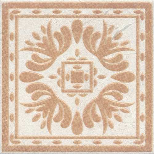Декоративная вставка Kerama Marazzi AD/A258/1272 Лаурито 9.9x9.9