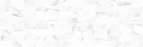 Laparet MM60126 Декор мозаичный Lord белый 20х60