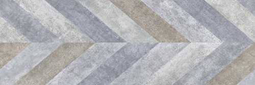 Плитка Laparet 60010 Allure узор 20х60