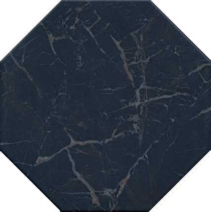 Керамогранит Kerama Marazzi SG240500N Сансеверо черный 24х24