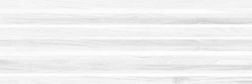 Плитка Laparet 60038 Zen полоски белый 20х60