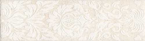 Бордюр Kerama Marazzi ALD/A33/8262 Золотой пляж светлый беж 20х5