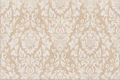 Декор Kerama Marazzi ALD/B29/8263 Золотой пляж тёмный беж 20х30