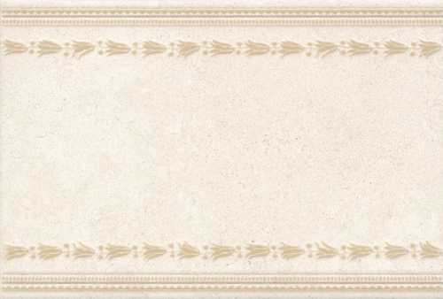 Декор Kerama Marazzi STG/A572/8262 Золотой пляж Орнамент 20х30