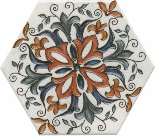 Декор Kerama Marazzi STG/A629/24001 Макарена 20x23.1