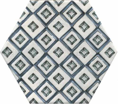Декор Kerama Marazzi STG/A632/24001 Макарена 20x23.1