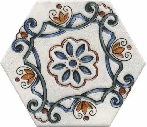 Декор Kerama Marazzi STG/A630/24001 Макарена 20x23.1
