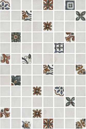 Декор Kerama Marazzi MM880B Макарена мозаичный 20x30