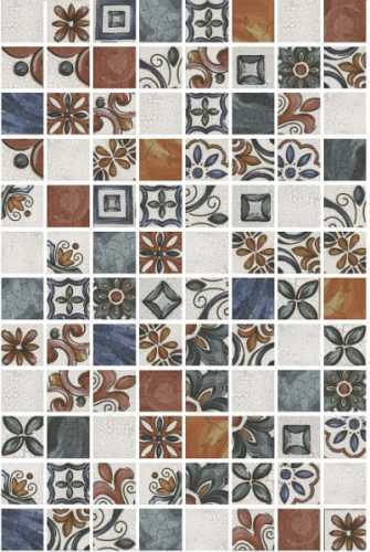 Декор Kerama Marazzi MM880A Макарена мозаичный 20x30