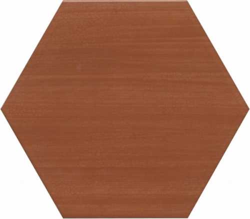Плитка Kerama Marazzi 24015 Макарена коричневый 20x23.1