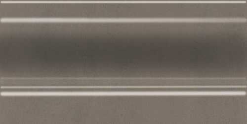 Kerama Marazzi FMC015 Плинтус Параллель коричневый 20x10