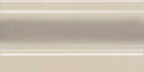 Kerama Marazzi FMC014 Плинтус Параллель беж светлый 20x10
