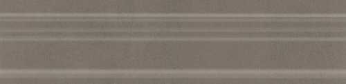 Бордюр Kerama Marazzi BLB035 Багет Параллель коричневый 20x5