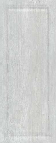 Плитка Kerama Marazzi 7192 Кантри Шик серый панель 20x50