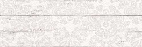 LB-Ceramics 1064-0097 Шебби Шик декор белый 20х60