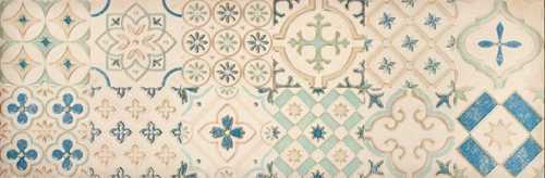 LB-Ceramics 1664-0178 Парижанка декор Мозаика 20х60