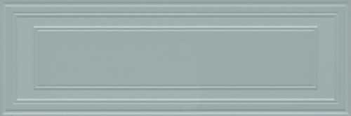 Плитка Kerama Marazzi 14006R Монфорте ментоловый панель обрезной 40x120