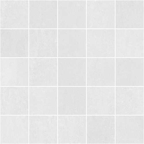 Laparet MM34041 Декор Depo мозаичный белый 25х25