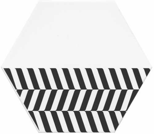 Декор Kerama Marazzi NT/A207/23000 Буранелли ёлочка 20*23.1