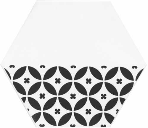 Kerama Marazzi NT/B208/24001 Декор Буранелли 20х23