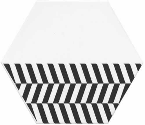 Декор Kerama Marazzi NT/A207/SG2300 Буранелли ёлочка 20*23.1