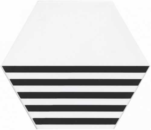 Декор Kerama Marazzi NT/A199/SG2300 Буранелли полоски 20*23.1