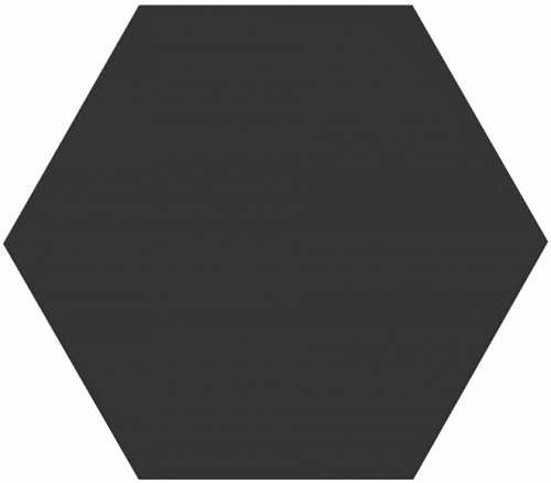 Плитка Kerama Marazzi 24002 Буранелли черный 20*23.1