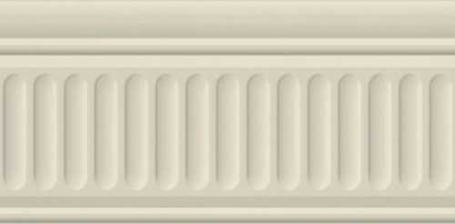 Kerama Marazzi 19051/3F бордюр Бланше беж структурированный 20*9.9