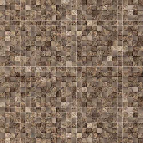 Керамогранит Cersanit C-RG4R112D Royal Garden Brown 42x42