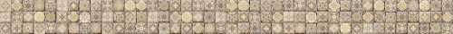 Cersanit RGL-WBM451 Royal Garden Beige Бордюр 4