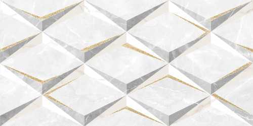 AltaCera DW9SES09 Sens Gold Декор 250*500*9