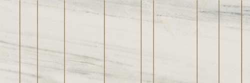 Декор Italon 600080000368 Charme Extra Lasa Ins Golden Line 25x75